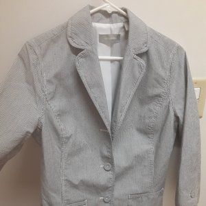 Liz Claiborne jacket